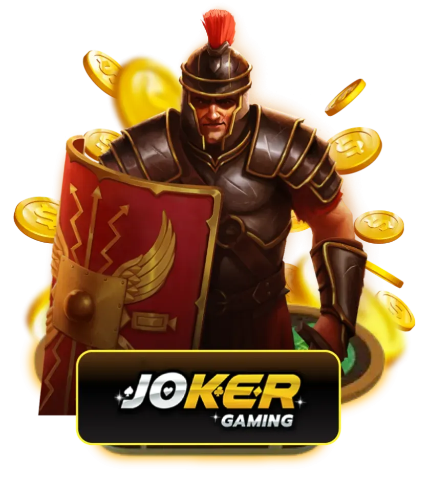joker by victory996